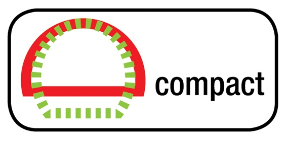 Compact Profile