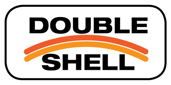 Double shell