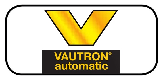 VAUTRON ® automatic visor