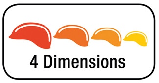 4 Dimensions