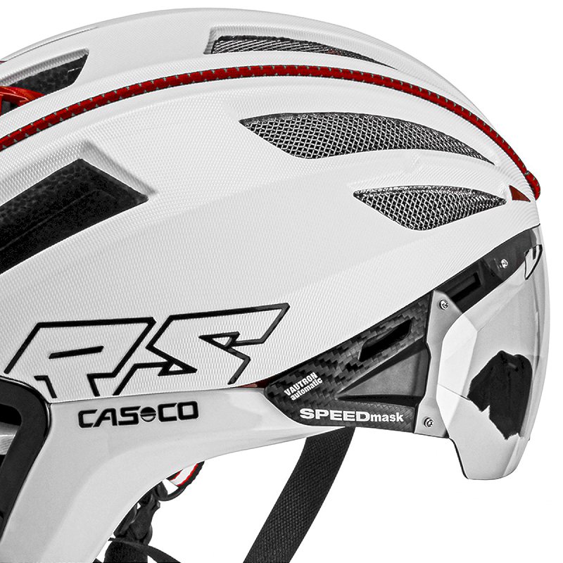 energie Collega behang SPEEDAIRO 2 RS | Casco Helme