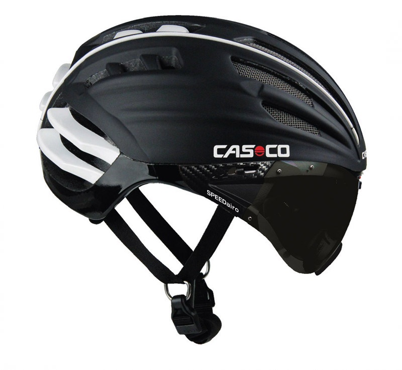 Onderzoek het sarcoom Corrupt SPEEDairo | Casco Helme