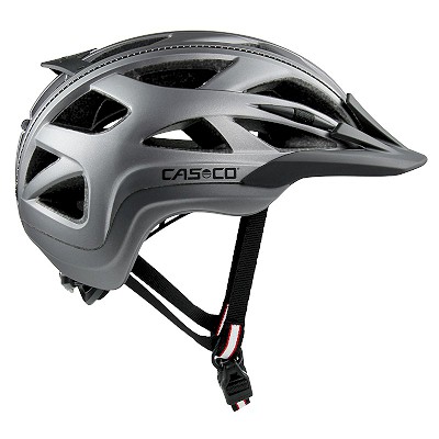 S 52-56 Casco Fahrradhelm Helm Activ 2 Gr 