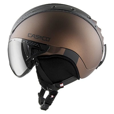 CASCO SP-2 Visier Polarized S1 - Casco de esquí, Comprar online