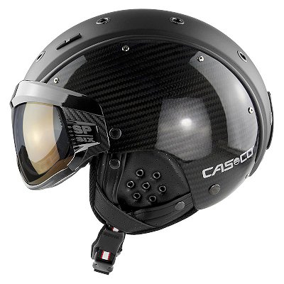 Winter  Casco Helme