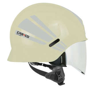 höhenverstellbare Trageeinrichtung für CASCO PF 1000 Rettungsdienst Helm Inlet 